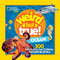 Weird But True! Ocean (300 Fantastic Facts From the Deep Blue Sea) - 9781426371820 by National Geographic Kids