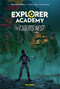 Explorer Academy: The Tiger's Nest (Book 5) - 9781426372605 by Trudi Trueit