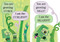We Are Growing! by Mo Willems, 9781484726358