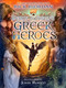 Percy Jackson's Greek Heroes by Rick Riordan, 9781484776438
