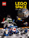 LEGO Space: 1978 - 1992 by LEGO, Tim Johnson, 9781506725185