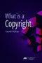 What is a Copyright, Fourth Edition by ABA Section of Intellectual Property Law, David L. Rein, Jr., Eric M. Stahl, Stephen E Gillen, 9781639051267