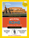 National Geographic Walking Rome, 3rd Edition by National Geographic, 9788854417144