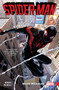 Spider-Man: Miles Morales Vol. 1 by Brian Michael Bendis, Sara Pichelli, Sara Pichelli, 9780785199618