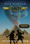 Kane Chronicles, The Book Three: Serpent's Shadow, The-Kane Chronicles, The Book Three by Rick Riordan, 9781368013574