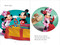 World of Reading: Disney Junior: Five Tales of Fun!-Level 1 Reader Bindup by Disney Books, 9781368019095