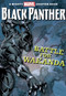 Black Panther:: The Battle for Wakanda by Brandon T. Snider, 9781368020145