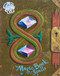 Star vs. the Forces of Evil: The Magic Book of Spells by Daron Nefcy, 9781368020503