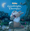 Disney Bunnies: Goodnight, Thumper! by Disney Books, 9781368023344
