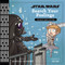 Star Wars: Search Your Feelings by Calliope Glass, 9781368027366