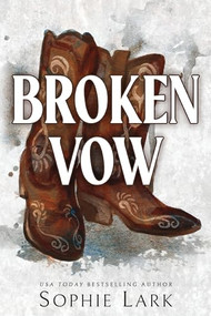 Broken Vow - 9781728294223 by Sophie Lark, 9781728294223