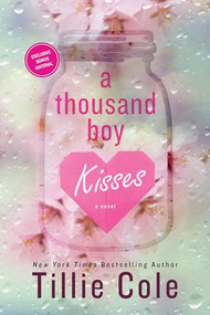 A Thousand Boy Kisses - 9781728297088 by Tillie Cole, 9781728297088