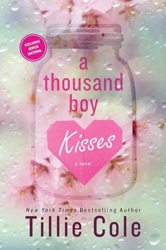 A Thousand Boy Kisses - 9781728297088 by Tillie Cole