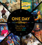 One Day at Disney (Meet the People Who Make the Magic Across the Globe) by Bruce C. Steele, 9781368052245