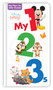 Disney Baby: My 123s by Disney Books, 9781368052689