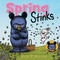 Spring Stinks-A Little Bruce Book by Ryan T. Higgins, 9781368060912