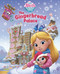 Alice's Wonderland Bakery: The Gingerbread Palace by Disney Books, 9781368084246
