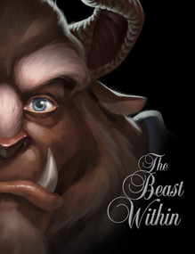 The Beast Within (A Tale of Beauty's Prince) by Serena Valentino, 9781423159124