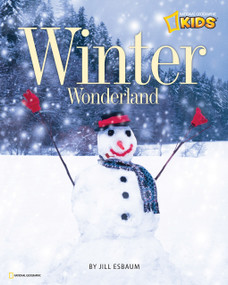 Winter Wonderland - 9781426307140 by Jill Esbaum