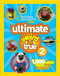 National Geographic Kids Ultimate Weird But True 2 (1,000 Wild & Wacky Facts & Photos!) by National Geographic Kids, 9781426313585