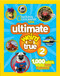 National Geographic Kids Ultimate Weird But True 2 (1,000 Wild & Wacky Facts & Photos!) by National Geographic Kids, 9781426313585