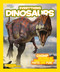 National Geographic Kids Everything Dinosaurs (Chomp on Tons of Earthshaking Facts and Fun) by Blake Hoena, 9781426314964