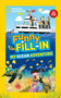 National Geographic Kids Funny Fill-In: My Ocean Adventure by Kay Boatner, 9781426316432