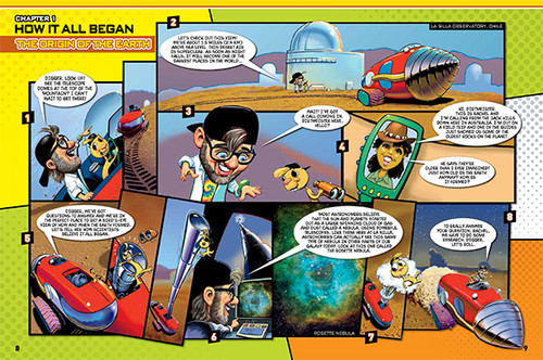 Dirtmeister's Nitty Gritty Planet Earth (All About Rocks, Minerals, Fossils, Earthquakes, Volcanoes, & Even Dirt!) by Steve Tomecek, 9781426319037