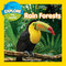 Explore My World Rain Forests - 9781426328282 by Marfe Ferguson Delano