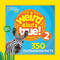 Weird But True 2: Expanded Edition (350 Outrageous Facts) - 9781426331060 by National Geographic Kids, 9781426331060