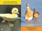 Ducks (National Geographic Kids Readers, Pre-Reader) - 9781426332104 by Jennifer Szymanski, National Geographic Kids