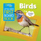 National Geographic Kids Little Kids First Board Book: Birds by Ruth A. Musgrave, National Geographic Kids, 9781426371448