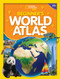 National Geographic Kids Beginner's World Atlas, 5th Edition - 9781426373343 by National Geographic