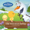 Frozen: Olaf Welcomes Spring by Disney Books, 9781484724675