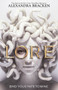 Lore by Alexandra Bracken, 9781484778203