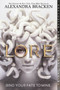 Lore - 9781484799925 by Alexandra Bracken