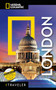 National Geographic Traveler: London, 5th Edition by National Geographic, 9788854416772