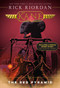 Kane Chronicles, The, Book One: Red Pyramid, The-The Kane Chronicles, Book One by Rick Riordan, 9781368013581