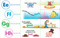 Disney Baby: My ABCs by Disney Books, 9781368013970