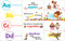 Disney Baby: My ABCs by Disney Books, 9781368013970