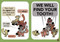 I Lost My Tooth!-An Unlimited Squirrels Book by Mo Willems, 9781368024570