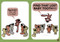 I Lost My Tooth!-An Unlimited Squirrels Book by Mo Willems, 9781368024570