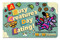 A Busy Creature's Day Eating! - 9781368041294 by Mo Willems