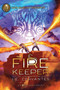 Rick Riordan Presents: Fire Keeper, The-A Storm Runner Novel, Book 2 - 9781368041881 by J.C. Cervantes