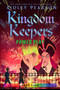 Kingdom Keepers IV (Power Play) by Ridley Pearson, 9781368046282