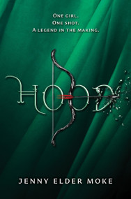 Hood by Jenny Elder Moke, 9781368052313