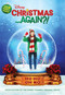 Christmas Again by Disney Books, 9781368072816