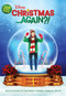 Christmas Again by Disney Books, 9781368072816