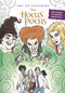 Art of Coloring: Hocus Pocus by Disney Books, 9781368076500