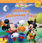 Mickey's Halloween Treat by Disney Books, 9781423109839